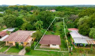 Maison unifamiliale à Santiago à vendre