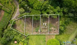 Perfect Homesite Lot For Sale in Bejuco Chame Panama