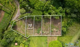 Lot For Sale in Bejuco Chame Panama Oeste