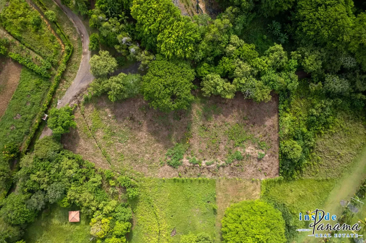 Lot For Sale in Bejuco Chame Panama Oeste