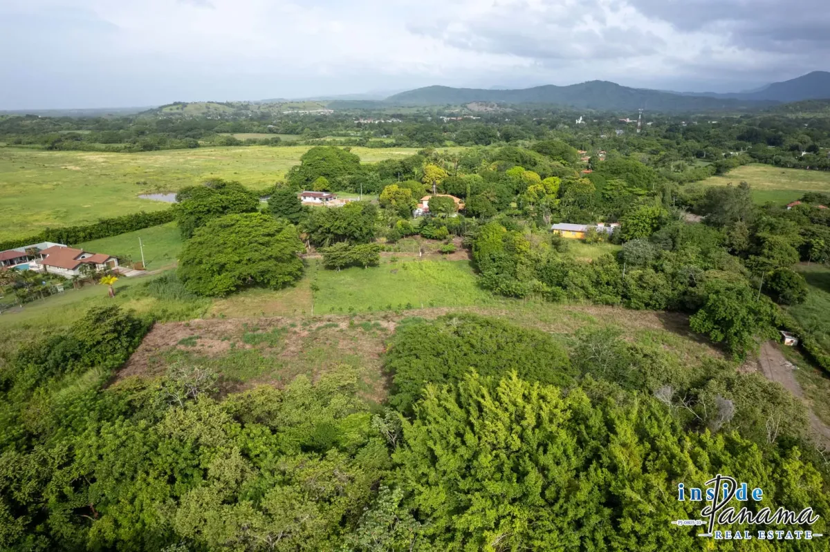 Lot For Sale in Bejuco Chame Panama Oeste