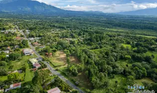 Land for Sale in Potrerillos Arriba Dolega Chiriqui Panama