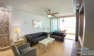 Appartement à Chame à vendre