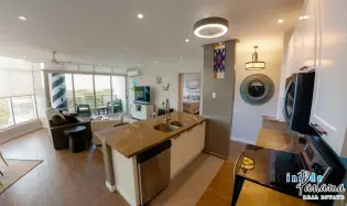 Appartement à Coronado à vendre