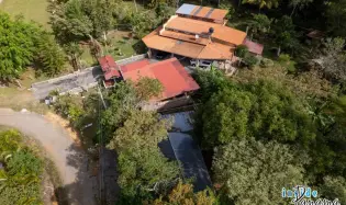 3 Bedroom Home with detached Workshop in Potrerillos Arriba Panama