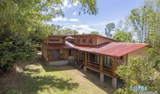 Appartement à Boquete à vendre