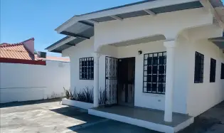 Appartement à Chitre à vendre