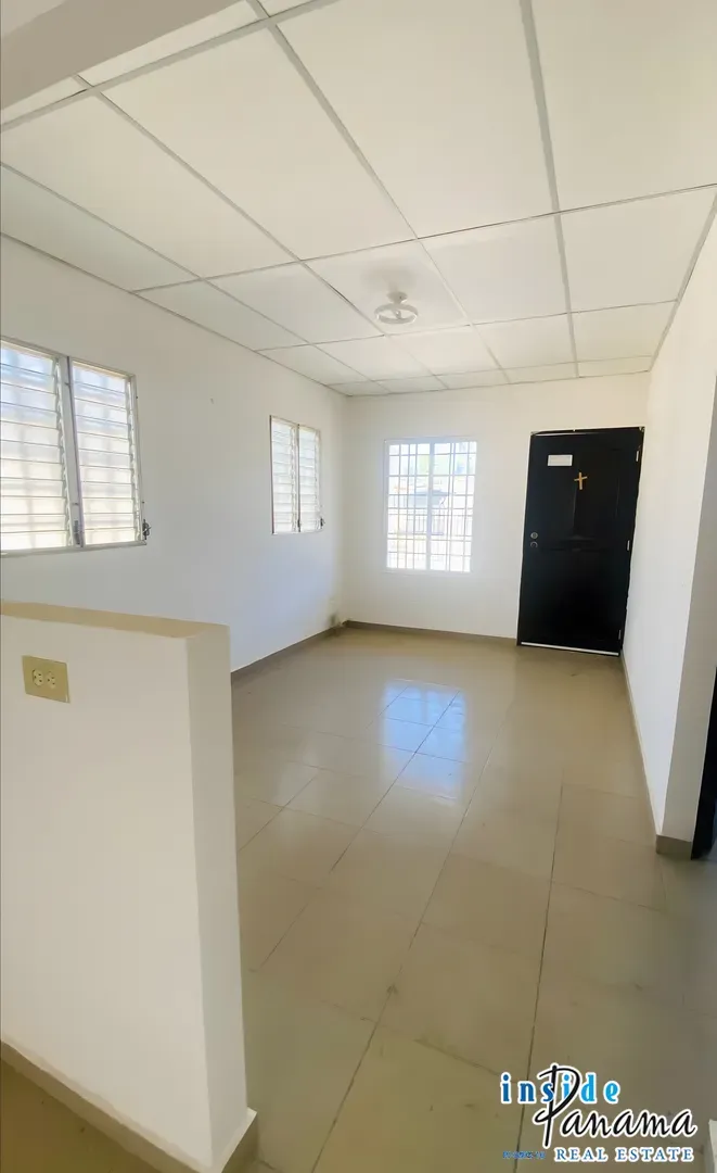 Appartement à Chitre à vendre