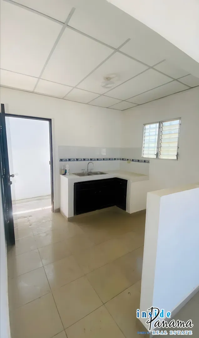 Appartement à Chitre à vendre