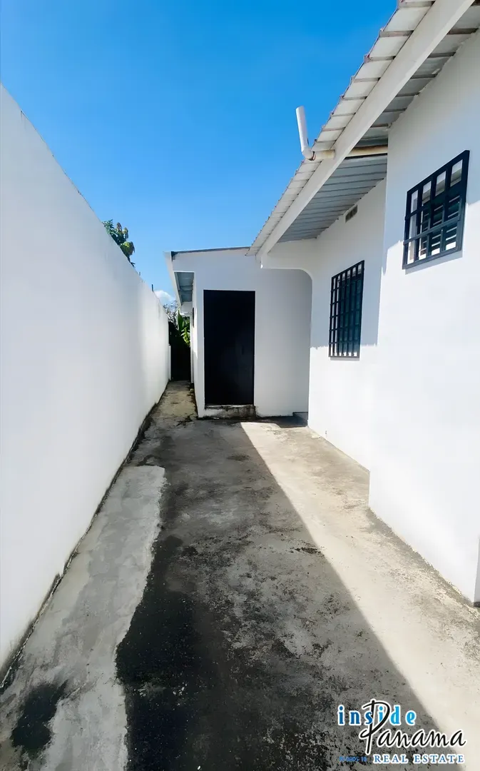 Appartement à Chitre à vendre