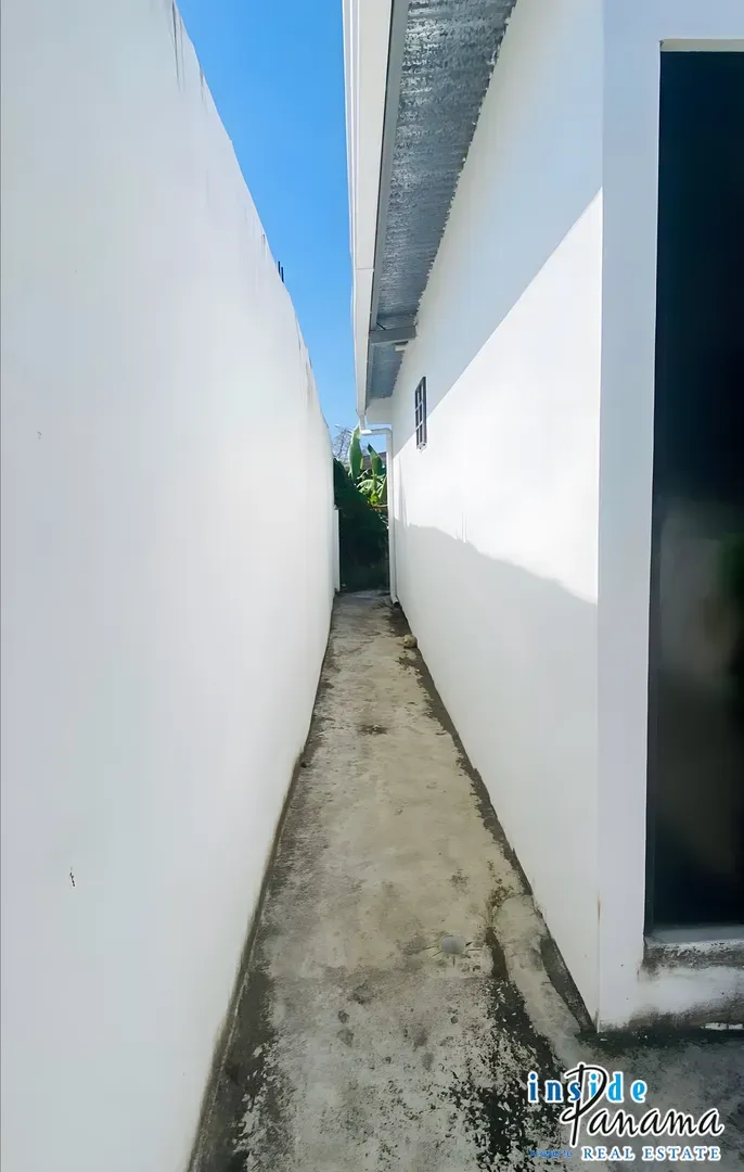 Appartement à Chitre à vendre