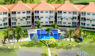 Oceanfront Condo For Sale in Playa La Barqueta Chiriqui Panama