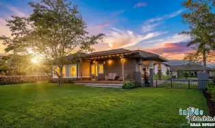Modern Furnished Two Bedroom Home Boquete Canyon Village Panama