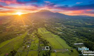 Beautiful Flat Lot in Potrerillos Arriba Panama