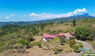 Appartement à Boquete à vendre