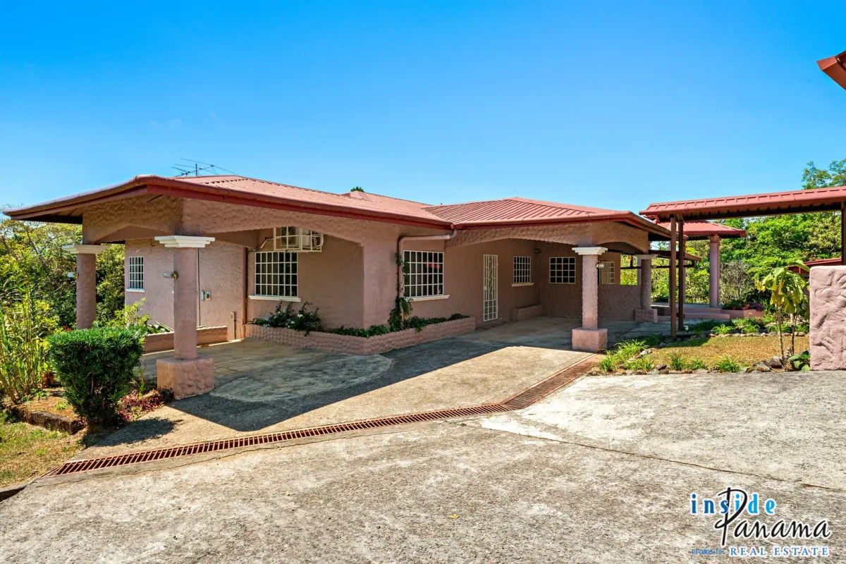 Appartement à Boquete à vendre