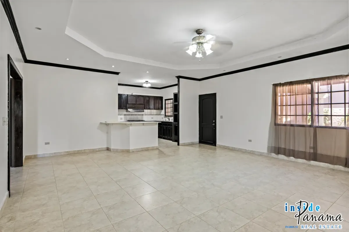 Appartement à Boquete à vendre
