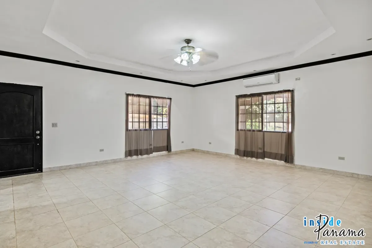 Appartement à Boquete à vendre