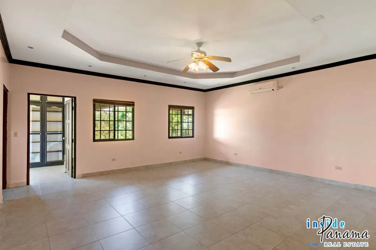 Appartement à Boquete à vendre
