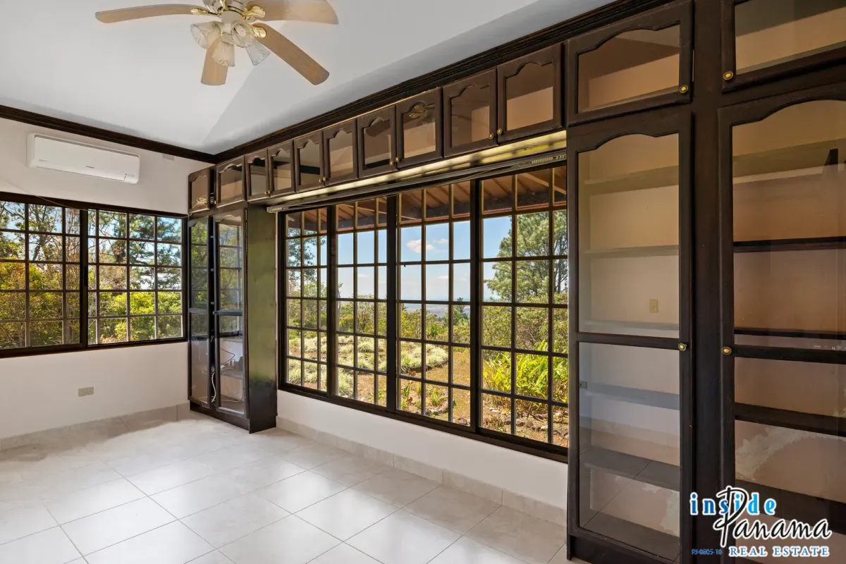 Appartement à Boquete à vendre