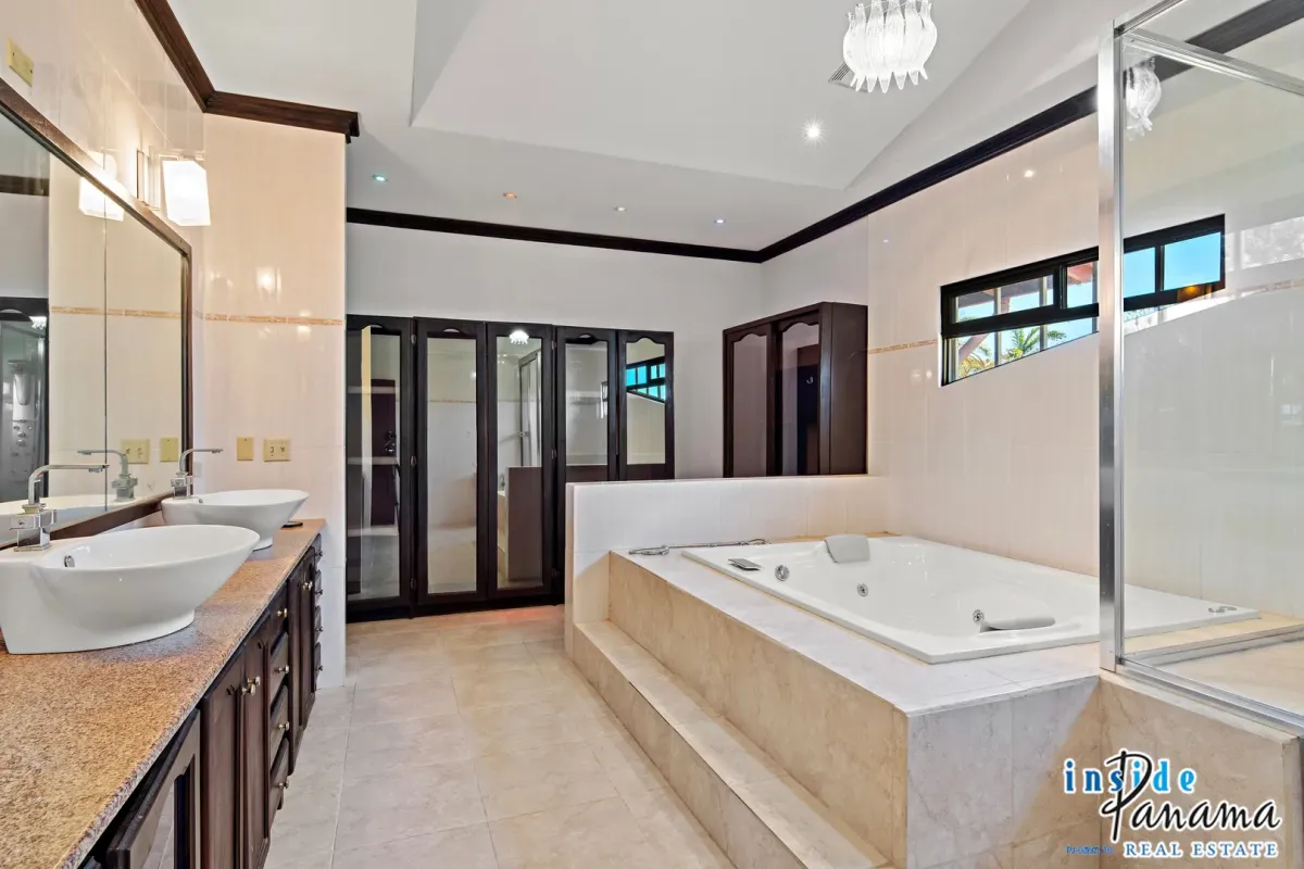 Appartement à Boquete à vendre