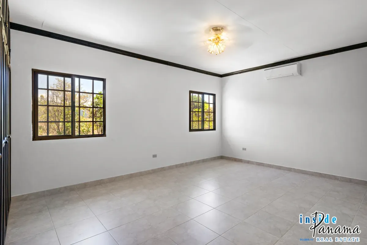 Appartement à Boquete à vendre