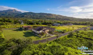 3 Bedroom Home with Loft in Alto Boquete