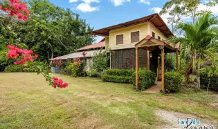 Charming 2 Bedroom Home for sale in Puerto Armuelles Chiriqui Panama