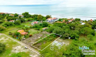 Land for Sale in Malibu Beach Chame Panama