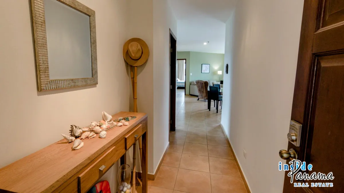 2 Bedroom 2 Bathroom Golf Apartment for sale in Coronado Panama