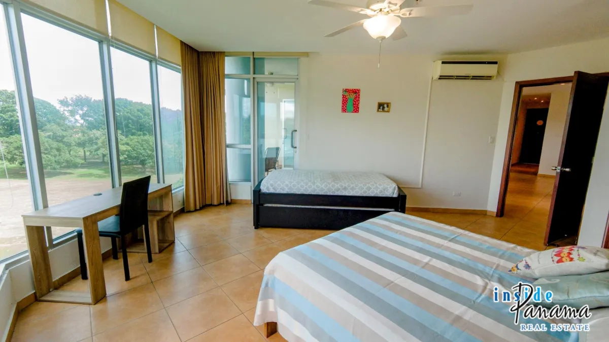 2 Bedroom 2 Bathroom Golf Apartment for sale in Coronado Panama