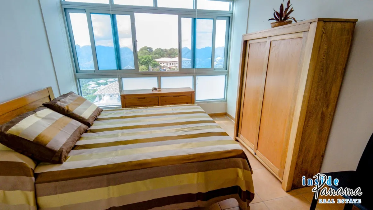 2 Bedroom 2 Bathroom Golf Apartment for sale in Coronado Panama