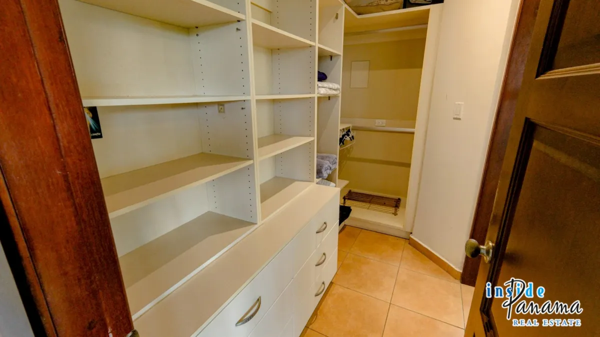 2 Bedroom 2 Bathroom Golf Apartment for sale in Coronado Panama
