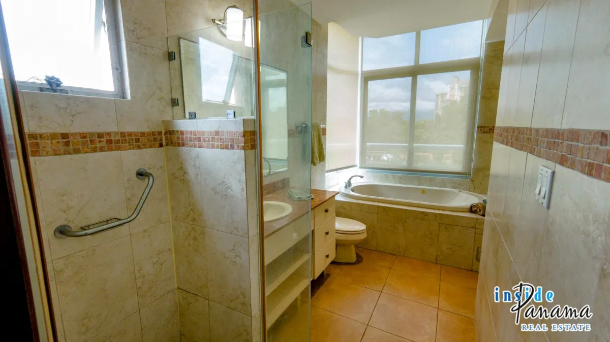 2 Bedroom 2 Bathroom Golf Apartment for sale in Coronado Panama