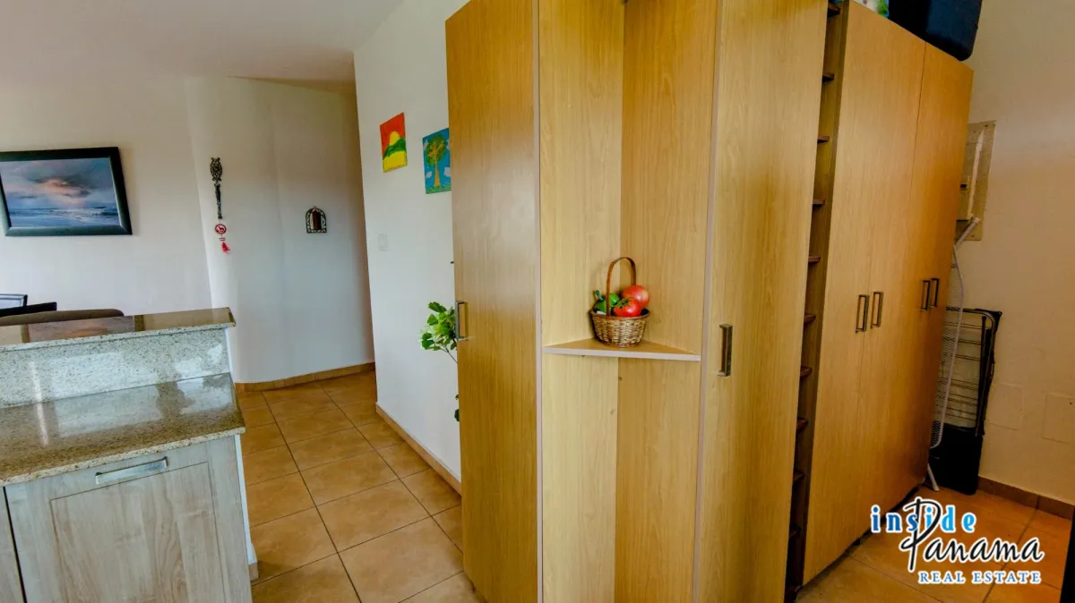 2 Bedroom 2 Bathroom Golf Apartment for sale in Coronado Panama