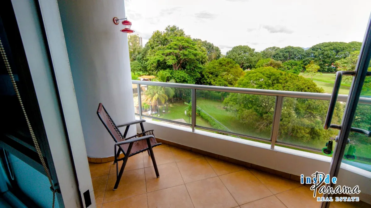 2 Bedroom 2 Bathroom Golf Apartment for sale in Coronado Panama