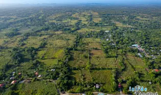 Ocean View Acreage with Private Creek in Boqueron Chiriqui Panama