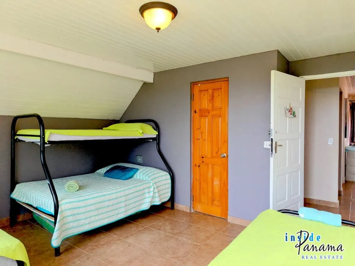 Hostal For Sale in Cerro Azul Panama