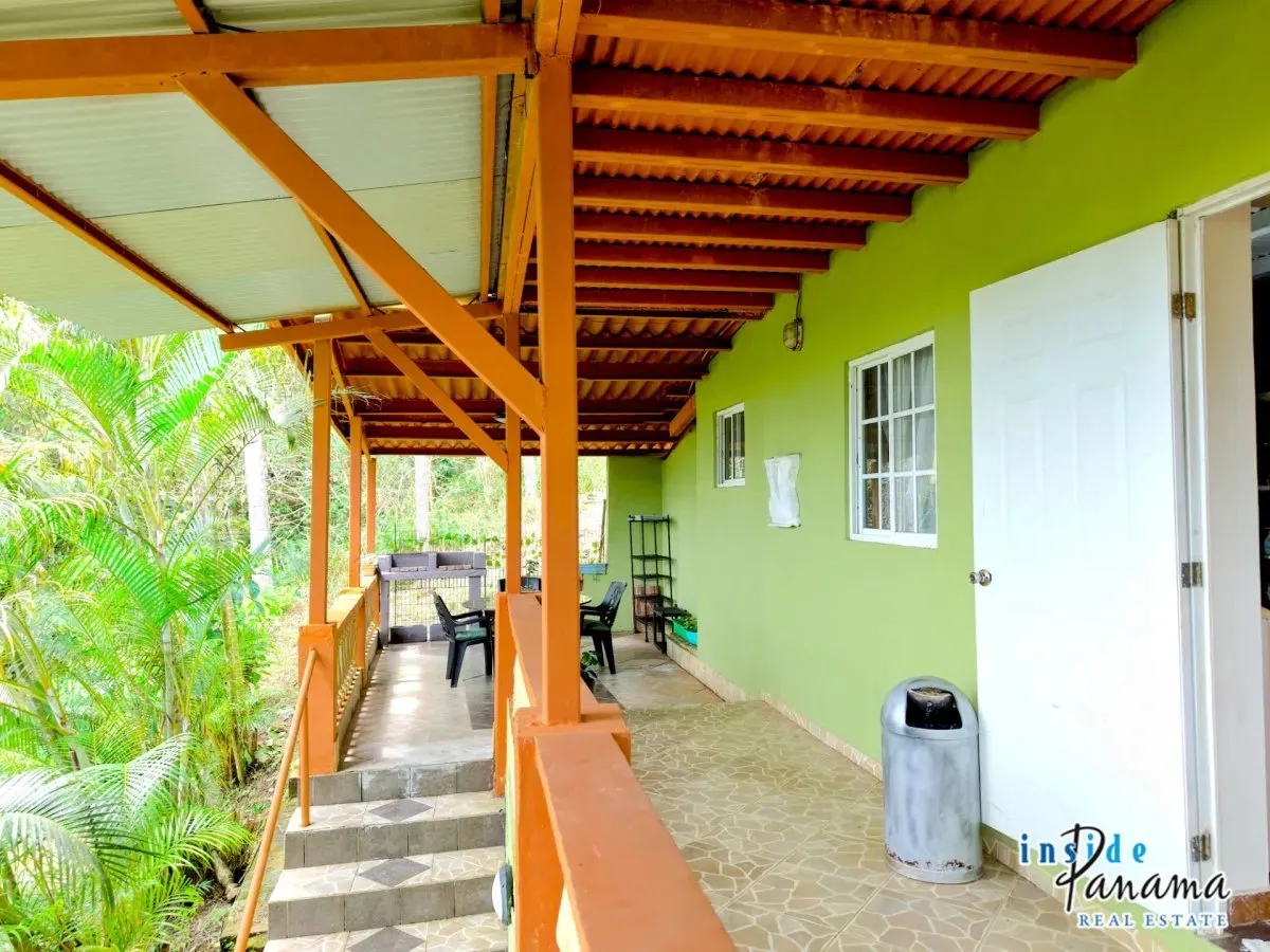 Hostal For Sale in Cerro Azul Panama