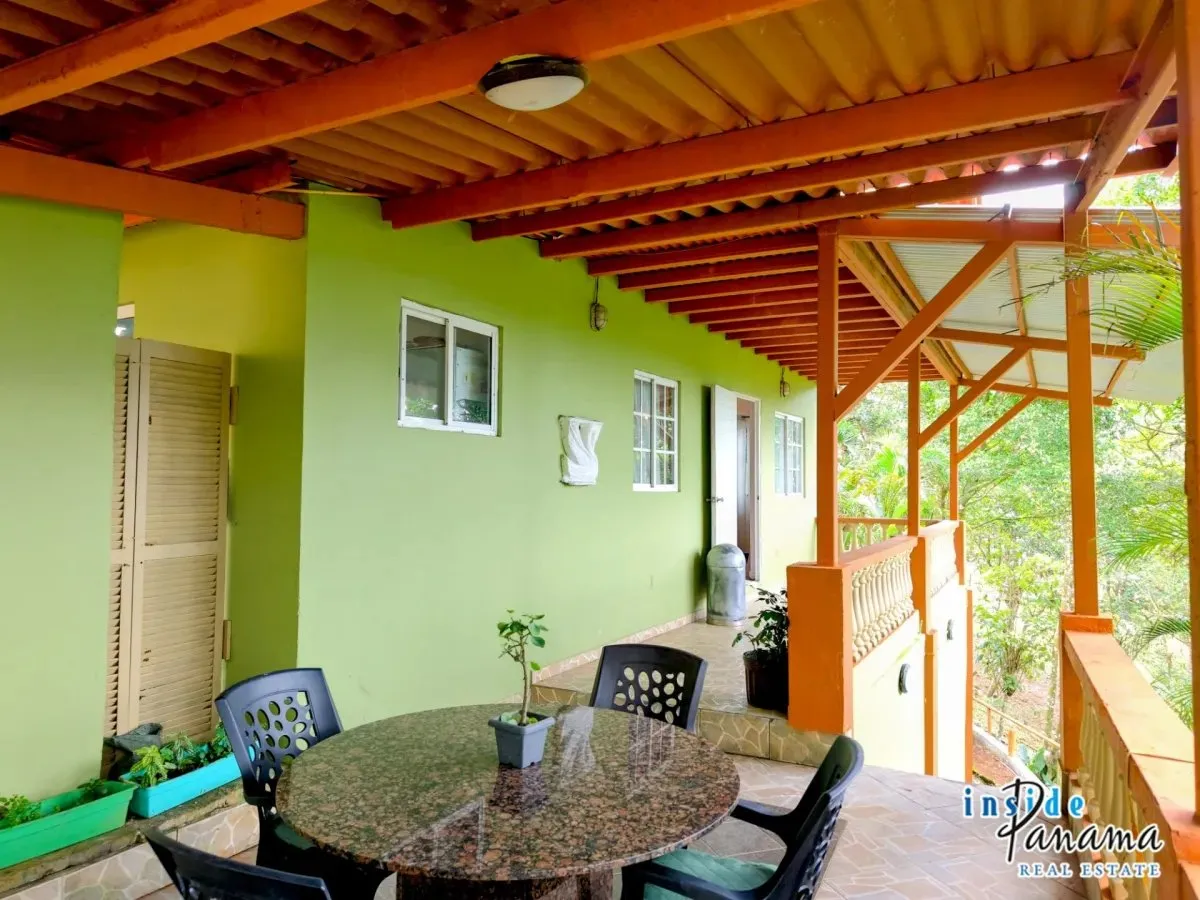 Hostal For Sale in Cerro Azul Panama