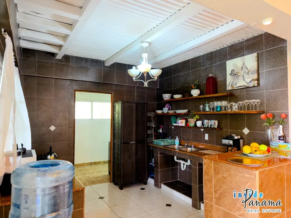 Hostal For Sale in Cerro Azul Panama