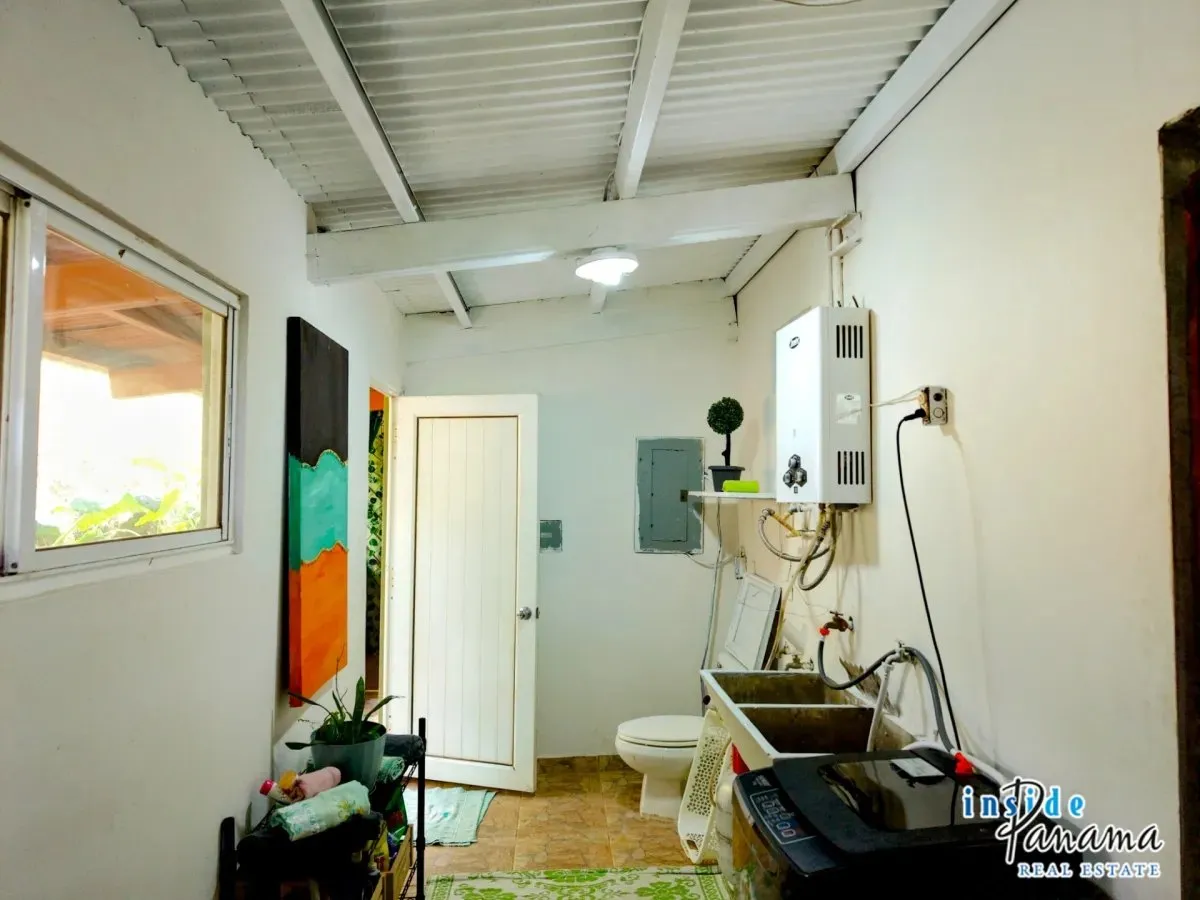 Hostal For Sale in Cerro Azul Panama