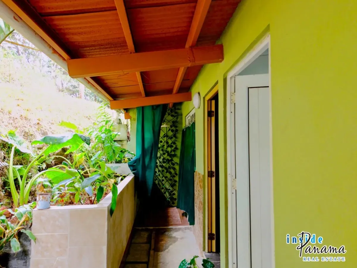 Hostal For Sale in Cerro Azul Panama