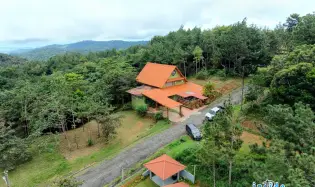 Hostal For Sale in Cerro Azul Panama