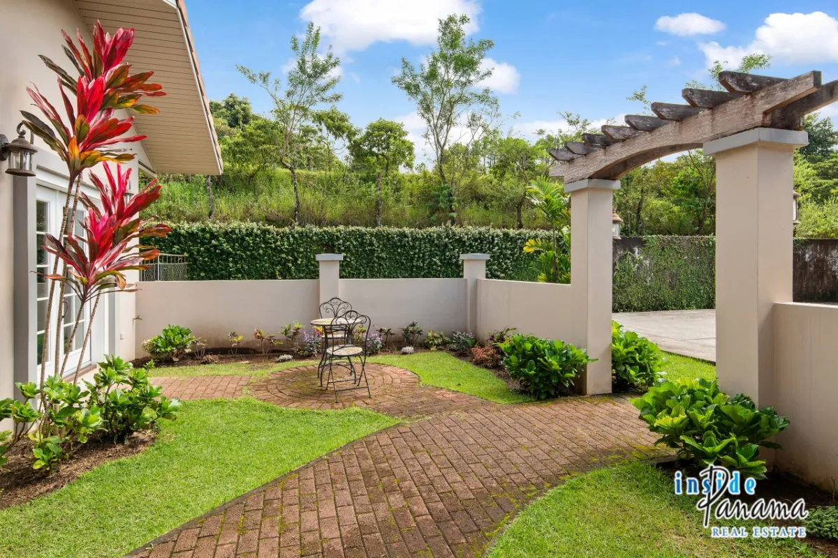 Luxury Golf Estate in Lucero Boquete Chiriqui Panama