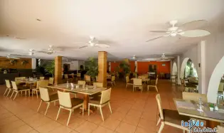 Luxury Suite with Golf and Resort Amenities Playa Coronado