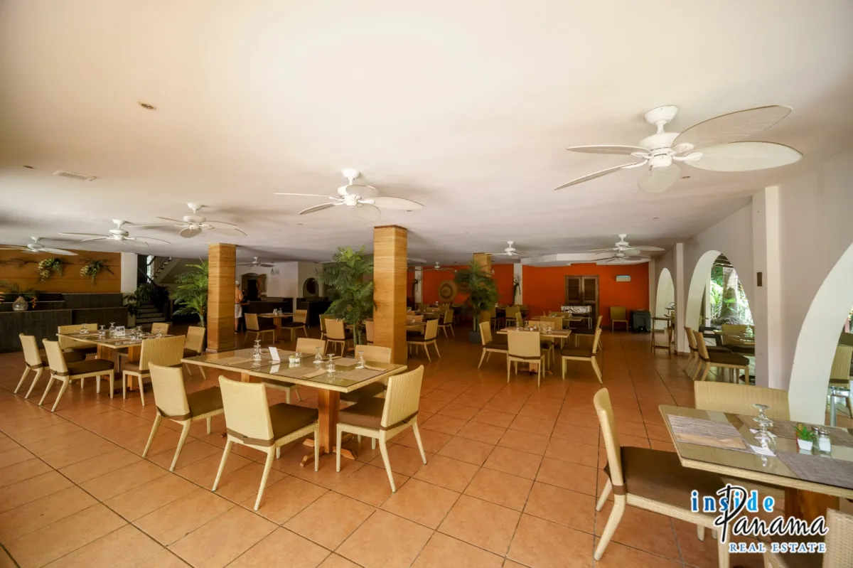 Luxury Suite with Golf and Resort Amenities Playa Coronado