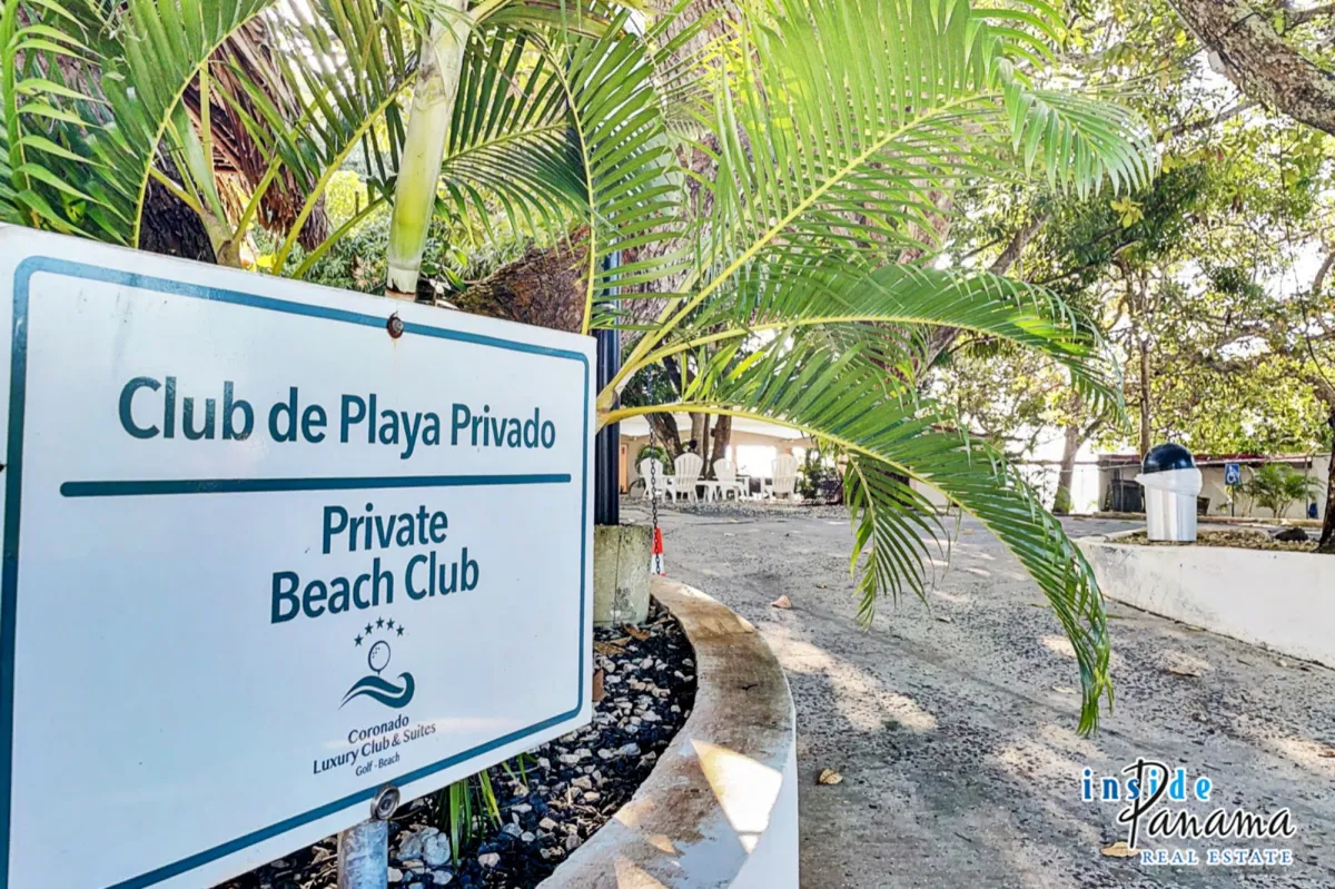 Luxury Suite with Golf and Resort Amenities Playa Coronado