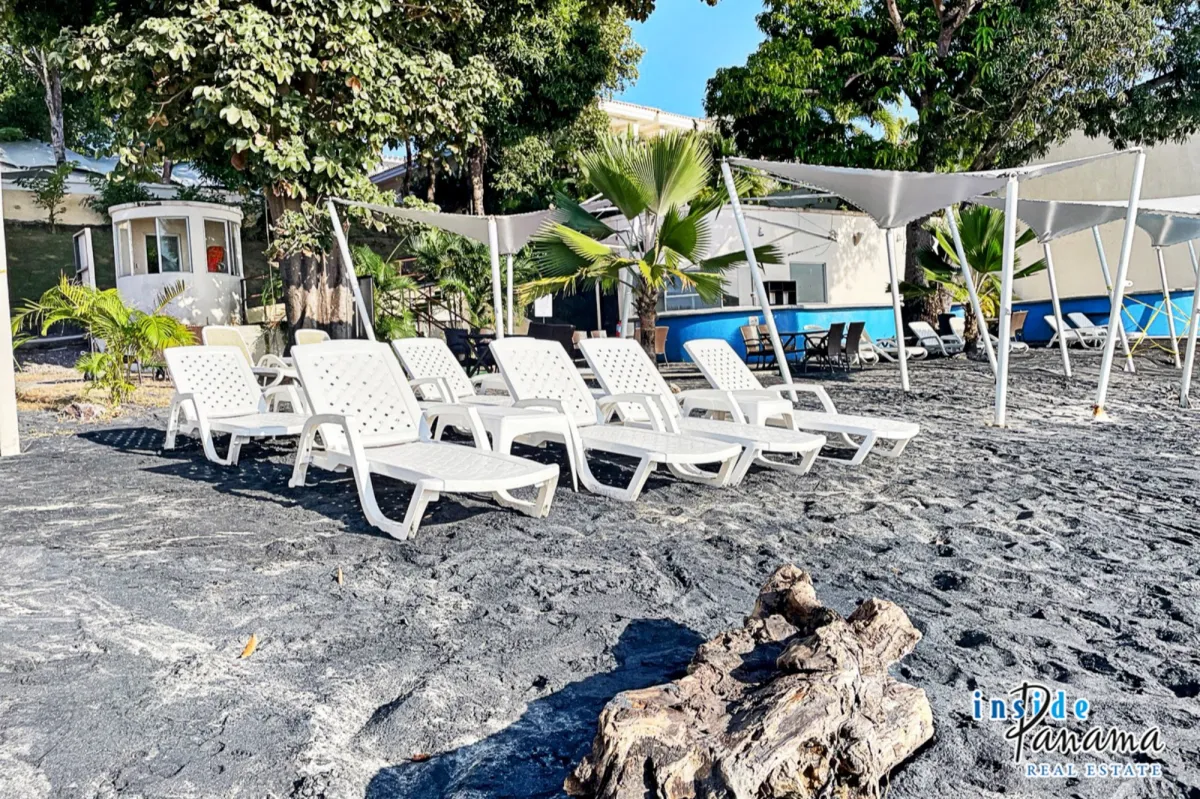 Luxury Suite with Golf and Resort Amenities Playa Coronado