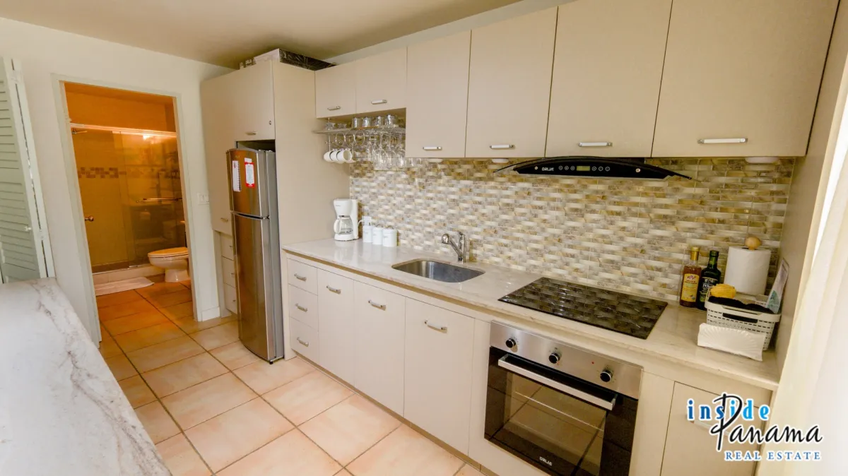 Luxury Suite with Golf and Resort Amenities Playa Coronado
